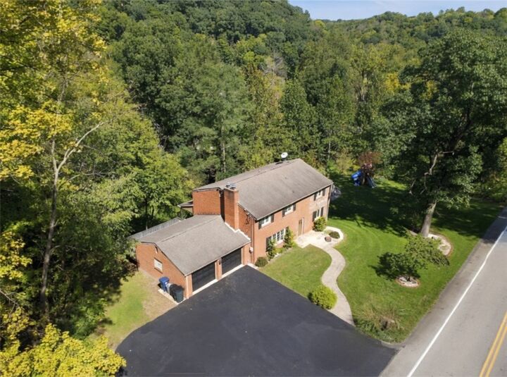 Property Photo: 472 Murrysville Road PA 15085