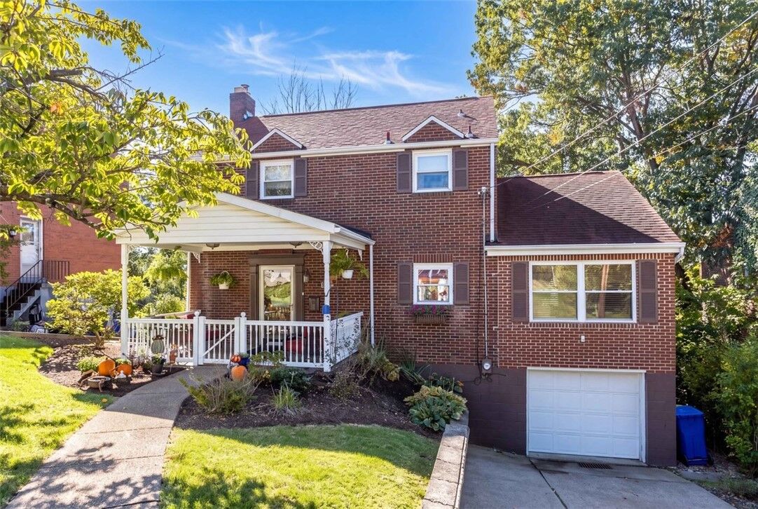 Property Photo: 516 Haverhill PA 15228