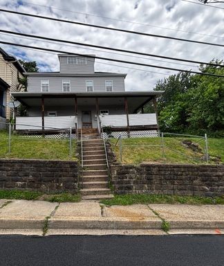 Property Photo:  507 Gaskill Ave  PA 15644 