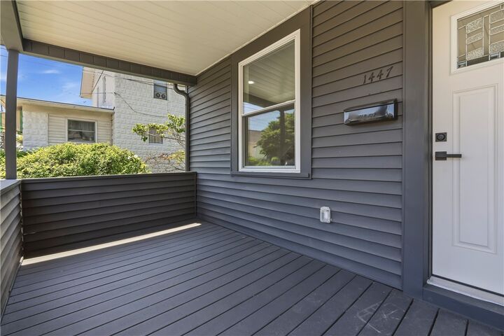 Property Photo:  1447 5th St  PA 15065 