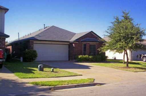 Property Photo: 3114 Jazz Street TX 78664