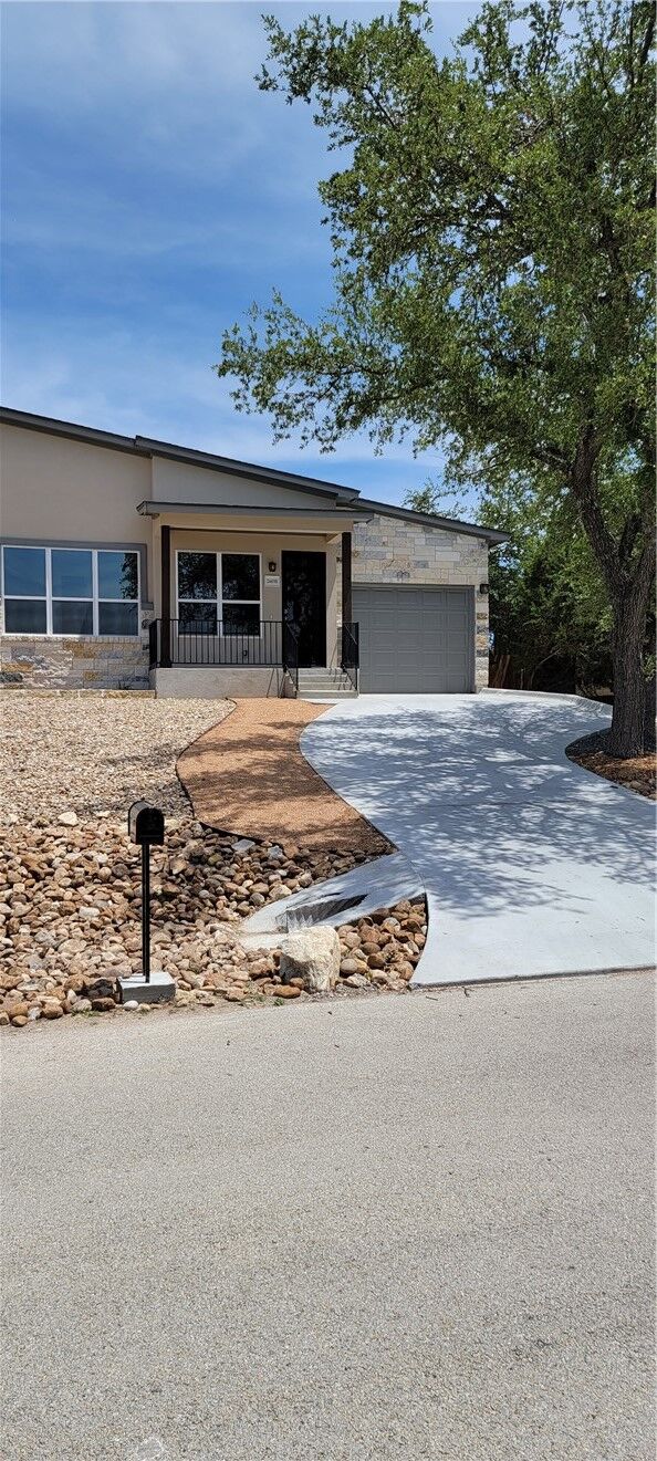 Property Photo:  21403 Patton Avenue B  TX 78645 