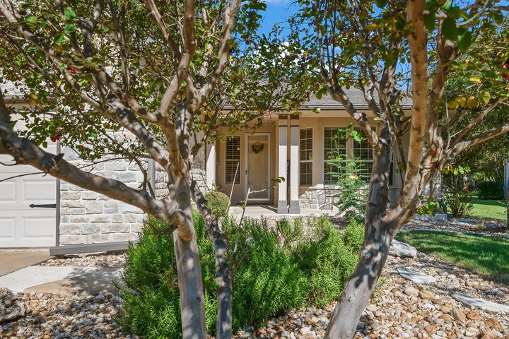 Property Photo:  122 Bass Street  TX 78633 