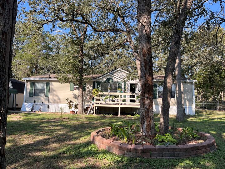 Property Photo:  242 Shadow Oak Drive  TX 78602 