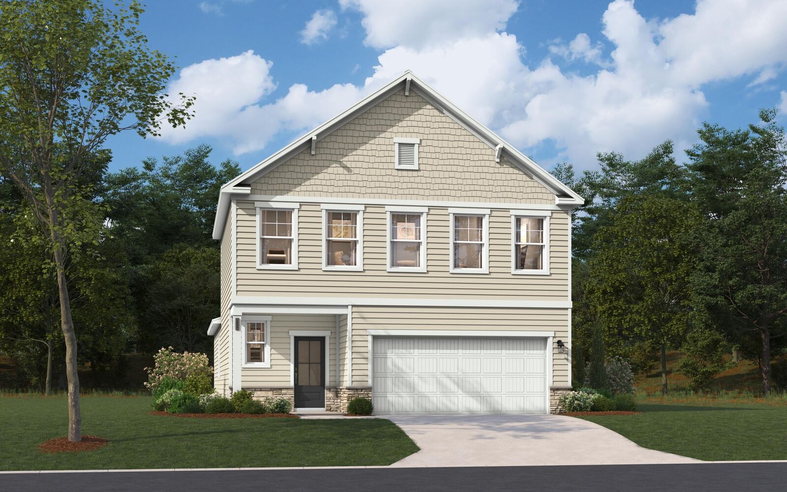 Property Photo: 6260 General Drive SC 29860