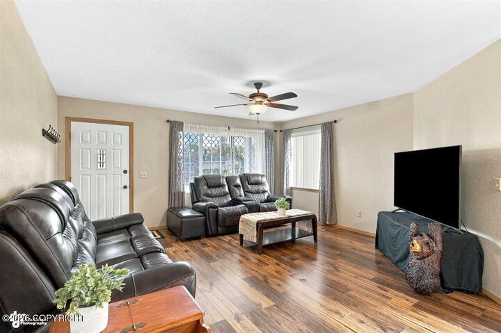 Property Photo:  1521 Stellar Drive  AK 99611 