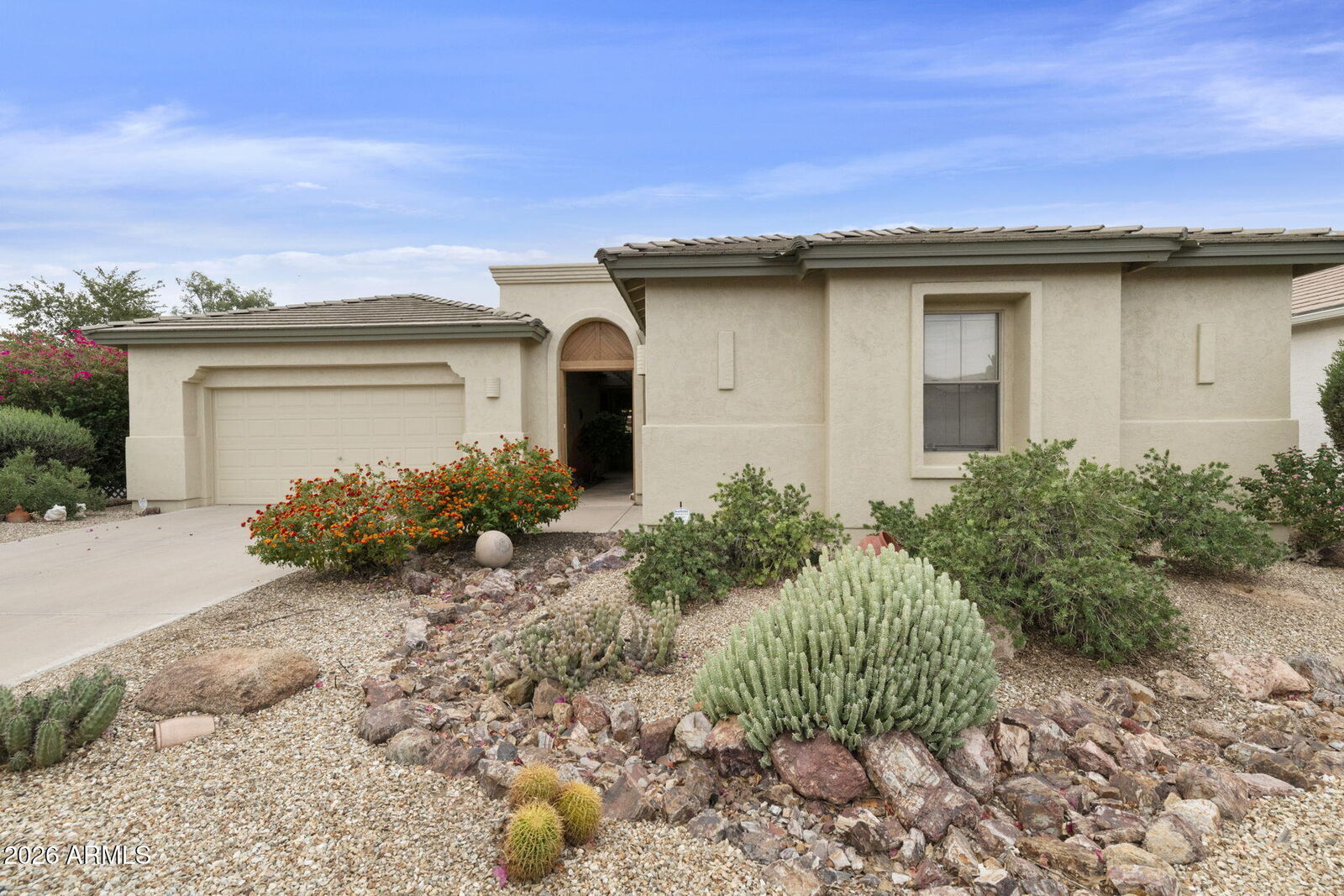 Property Photo:  9327 E Arrowvale Drive  AZ 85248 