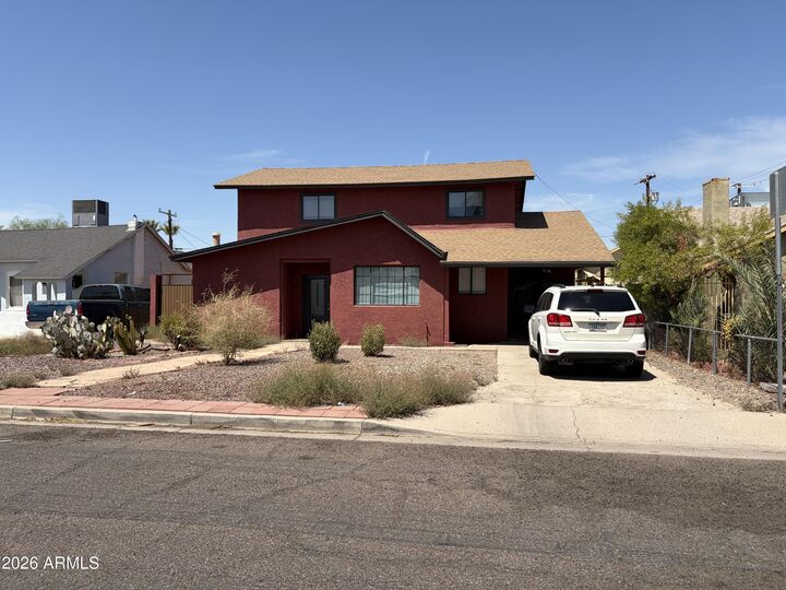 Property Photo:  1904 W Palm Lane  AZ 85009 