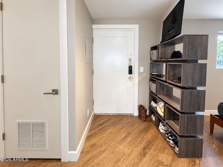 Property Photo:  6125 E Indian School Road 183  AZ 85251 