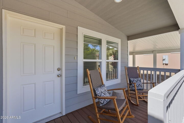 Property Photo:  6770 W State Route 89A -- 305  AZ 86336 