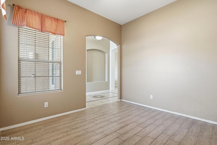 Property Photo: 8807 W Carole Lane AZ 85305