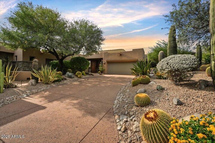 Property Photo:  39032 N 101st Way  AZ 85262 