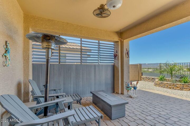 Property Photo:  507 Horseshoe Bend Circle  AZ 86326 