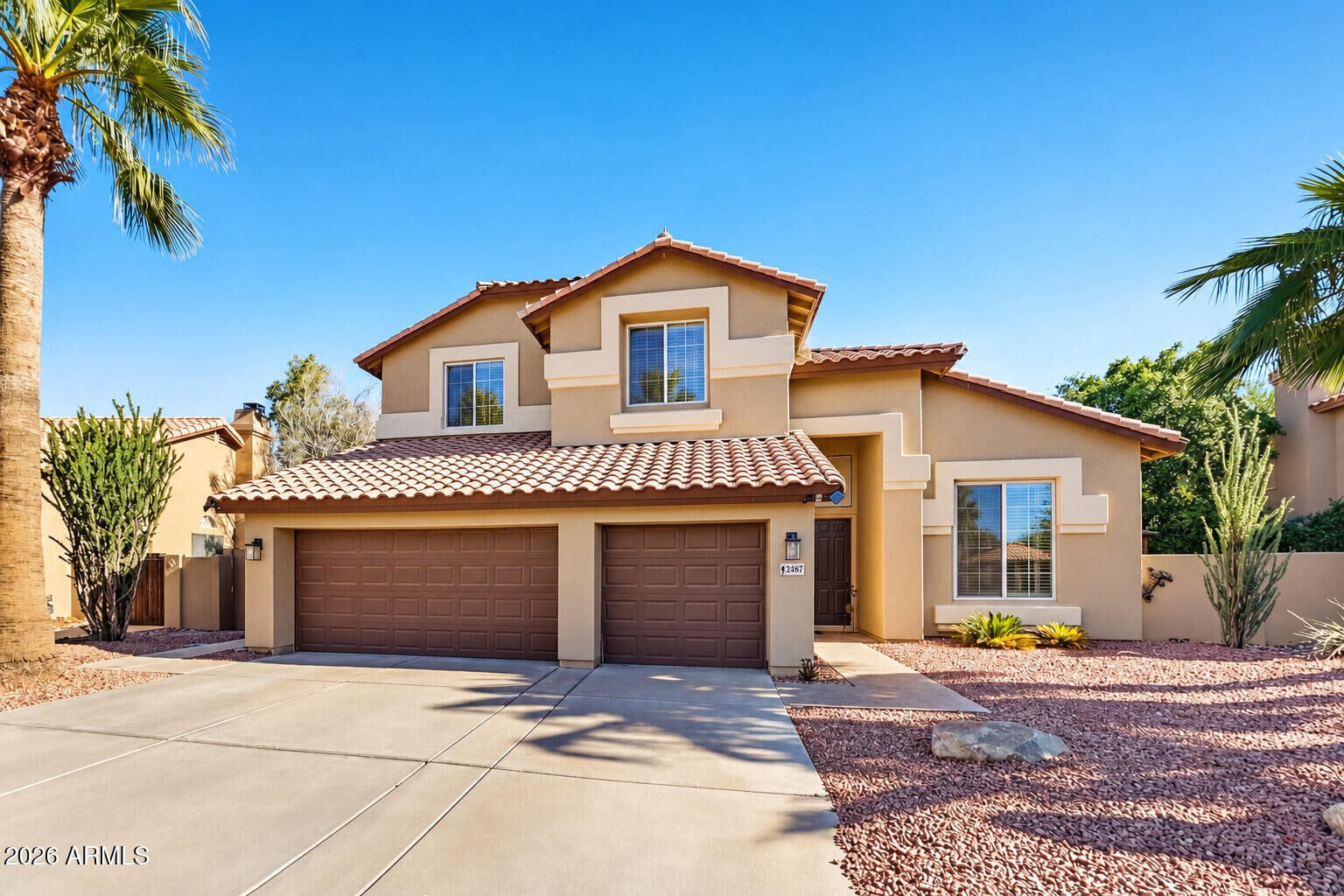 Property Photo: 13287 W Holly Street AZ 85395