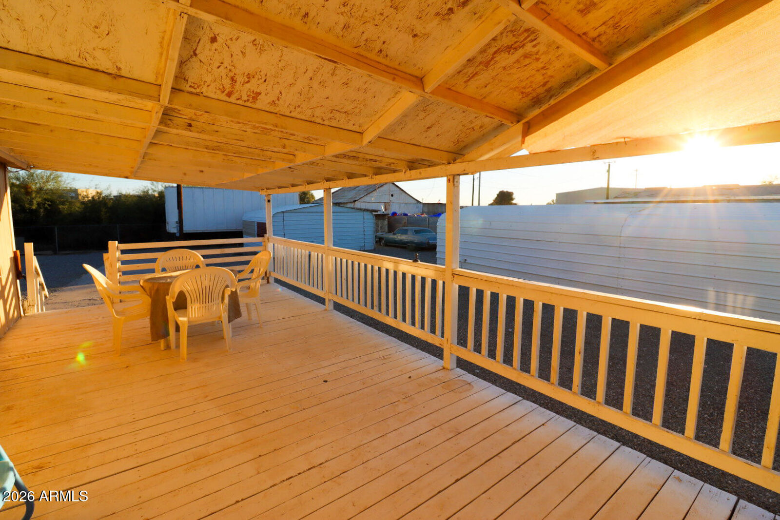 Property Photo: 15050 Jack Brock Lane AZ 85334