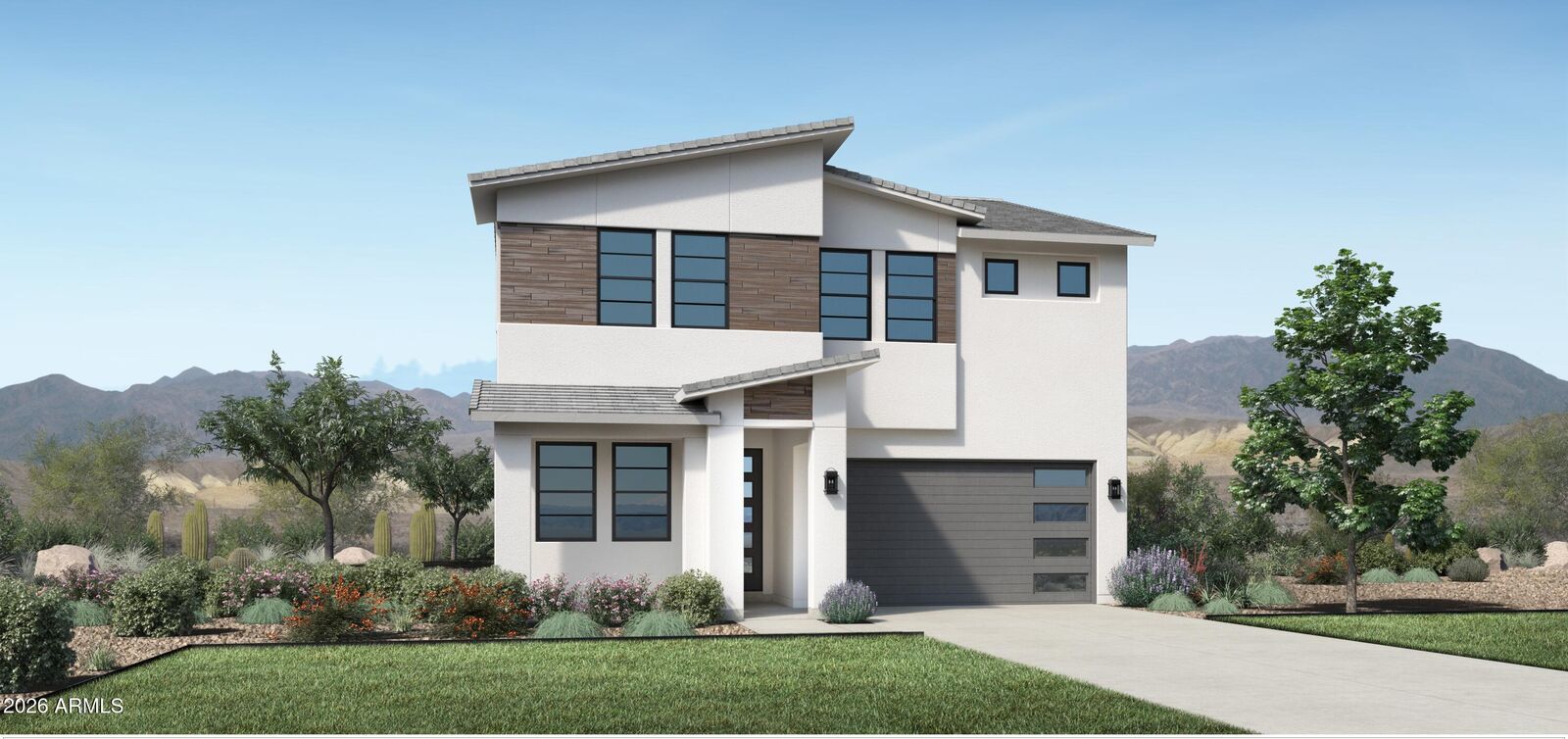 Property Photo:  3316 W Limonite Drive  AZ 85144 