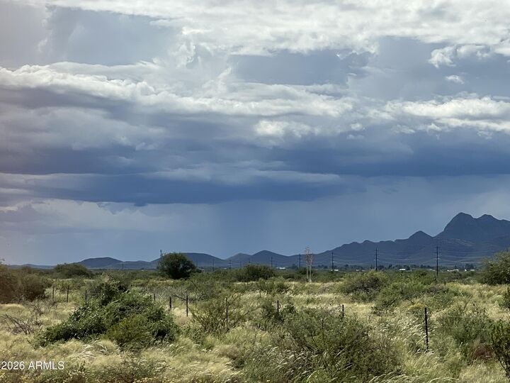 Property Photo:  00 Vacant Land --  AZ 85616 