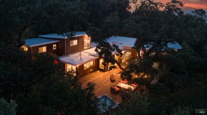 Property Photo:  1617 Ronne Drive  CA 95404 