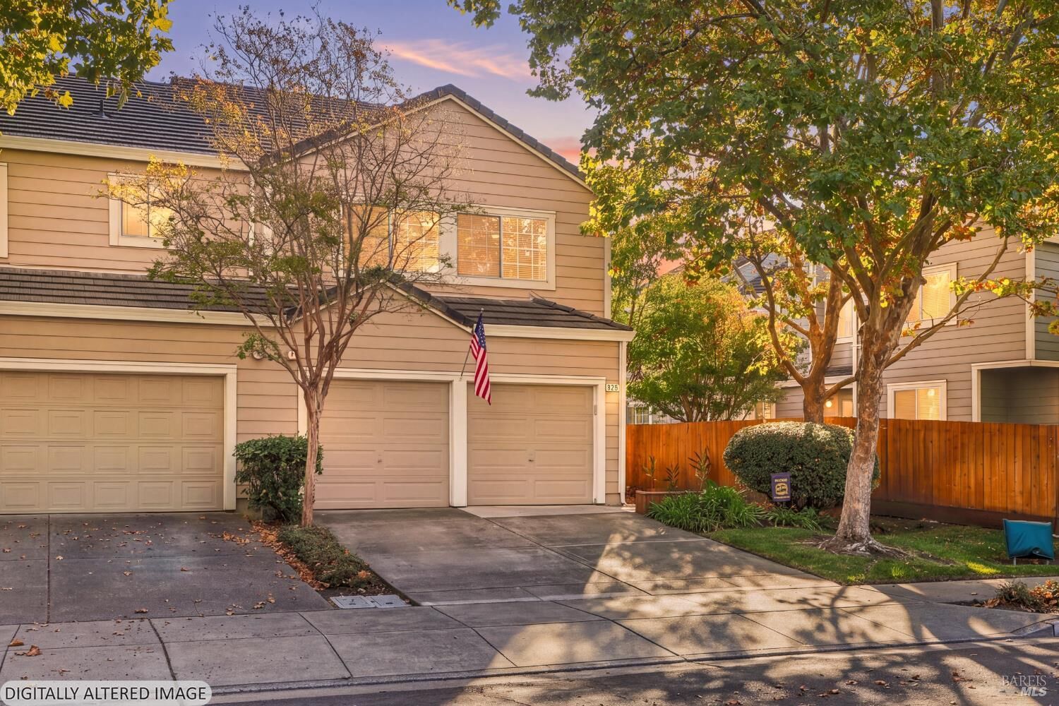 Property Photo:  1737 Madeira Circle  CA 94954 