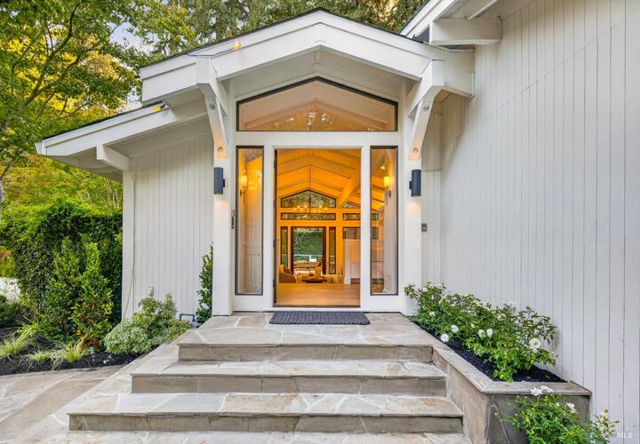 Property Photo:  215 Laurel Grove Avenue  CA 94904 
