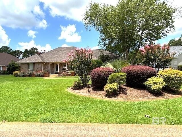 Property Photo: 9375 Clubhouse Drive AL 36535