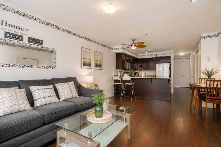 Property Photo:  13958 108 Avenue 103  BC V3T 0B4 