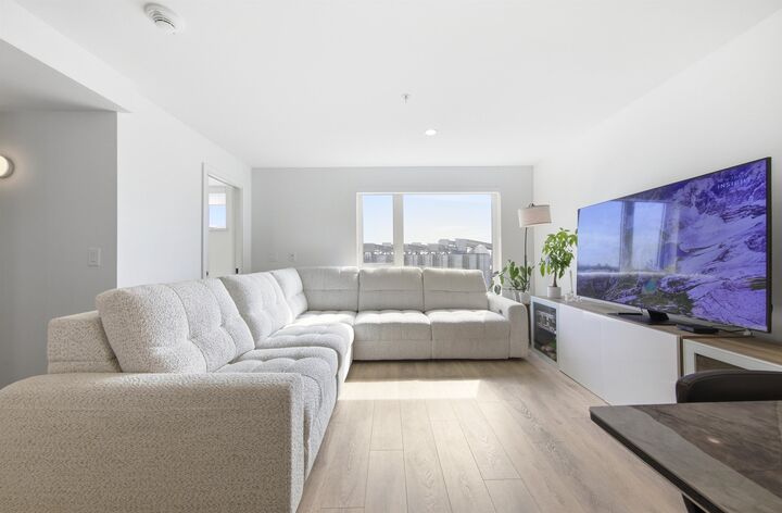Property Photo:  555 2nd E Street 356  BC V7L 1E1 