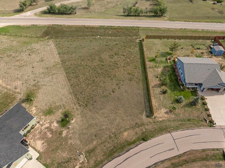 Property Photo:  Tbt Moonlight Dr  SD 57703 