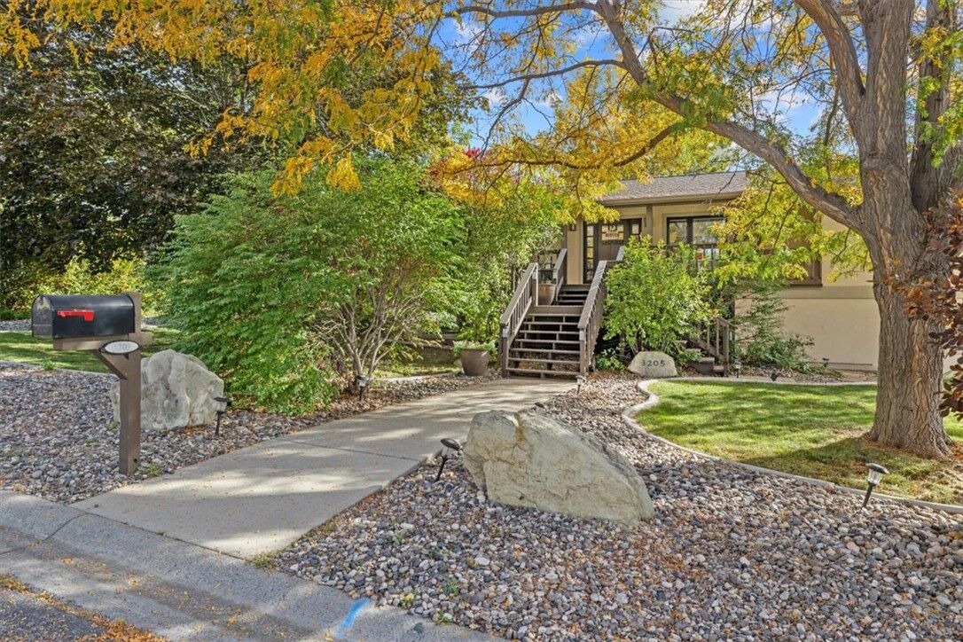 Property Photo:  3205 Flamingo Way  MT 59106 
