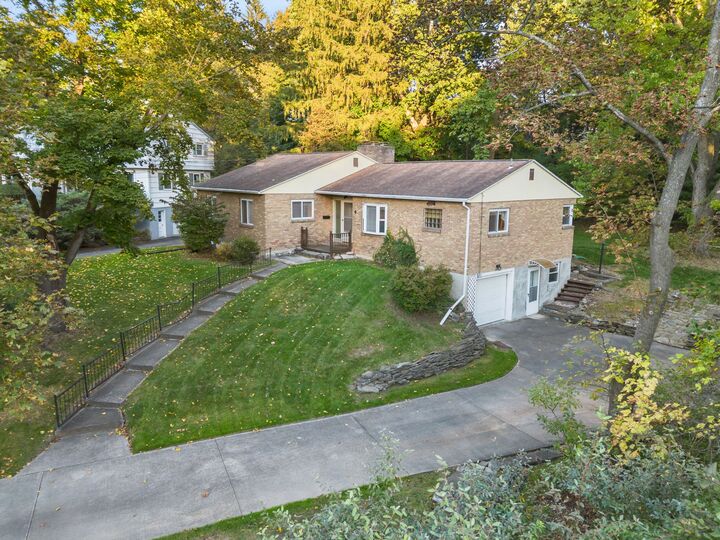 Property Photo: 136 N Meadowbrook Lane NY 13850