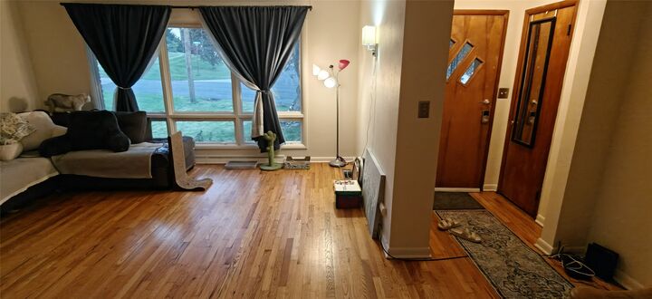 Property Photo: 1448 Arch Drive NY 13850