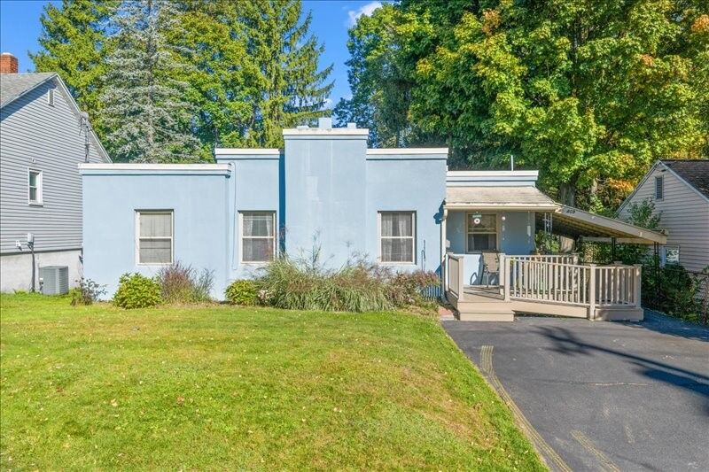 Property Photo:  409 Conklin Avenue  NY 13903 