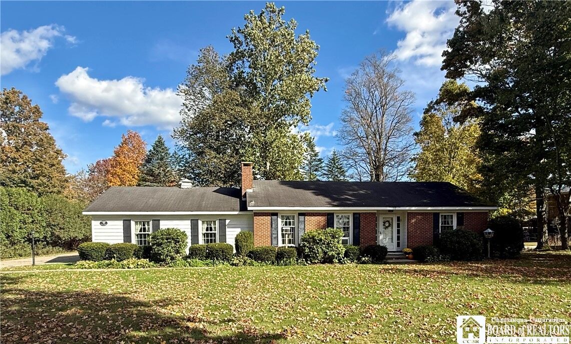 Property Photo:  10 Church Street  NY 14772 