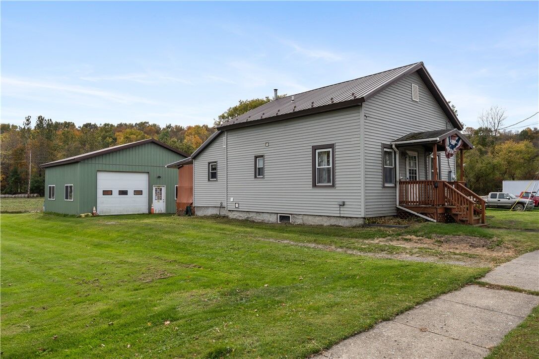 Property Photo: 65 West Avenue NY 14807