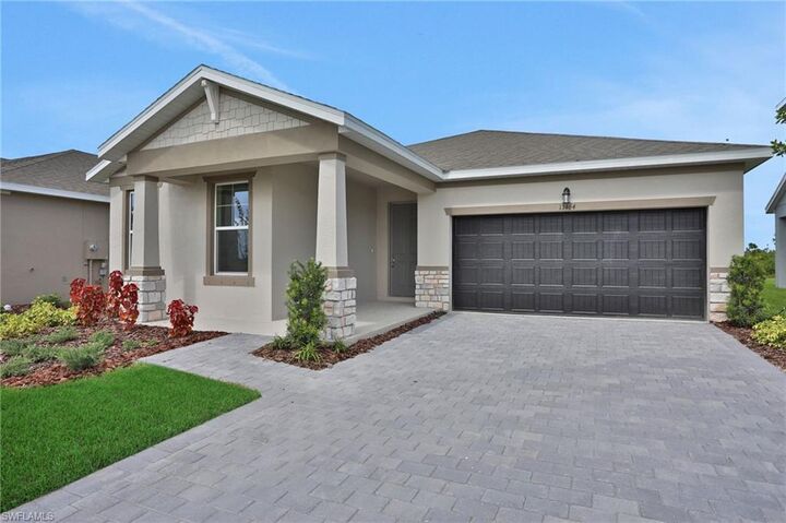 Property Photo: 13464 Turnleaf Blvd FL 33955