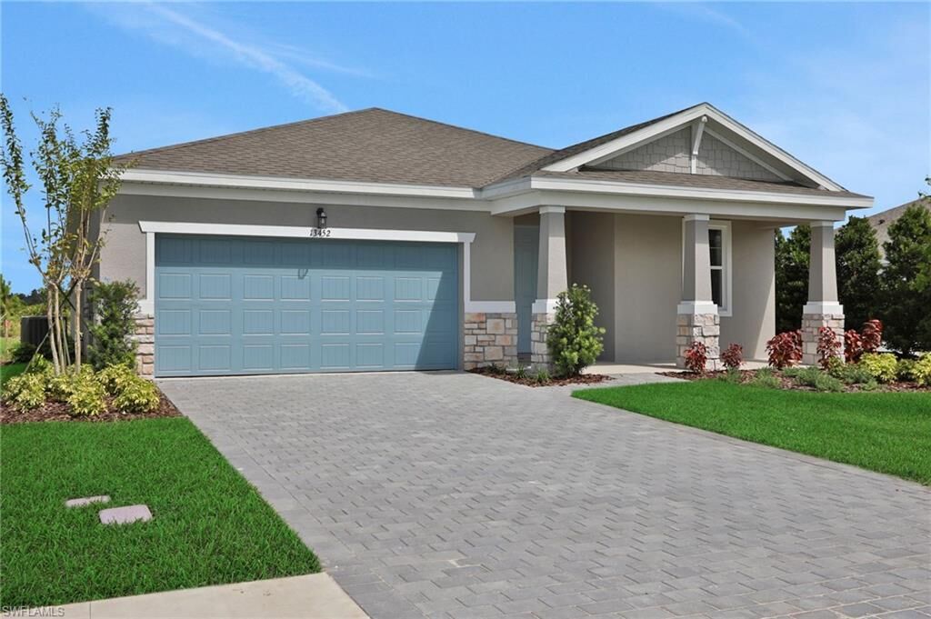 Property Photo: 13494 Turnleaf Blvd FL 33955