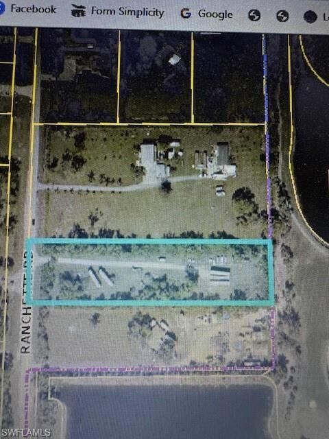 Property Photo:  11125 Ranchette Rd  FL 33966 