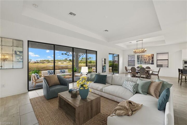 Property Photo:  11667 Canopy Loop  FL 33913 