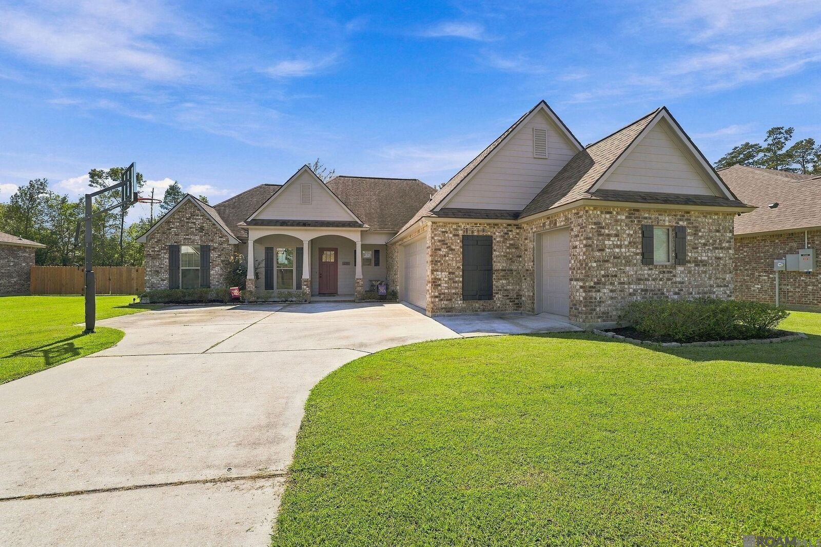 Property Photo:  9846 Cane Mill Rd  LA 70726 
