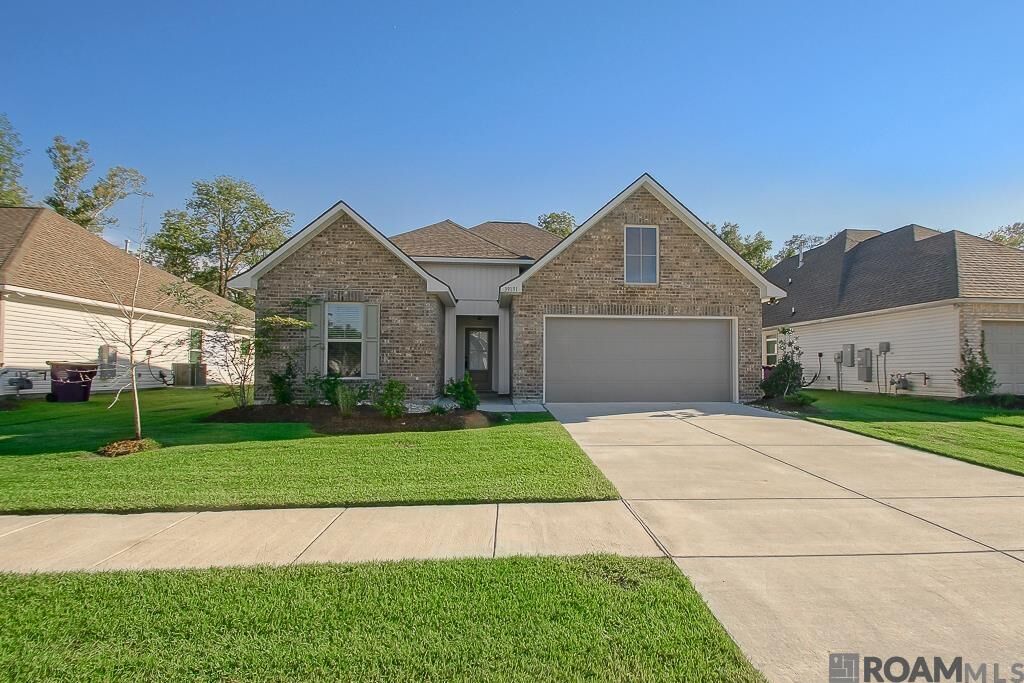Property Photo: 39131 Tony Christy Ave LA 70769