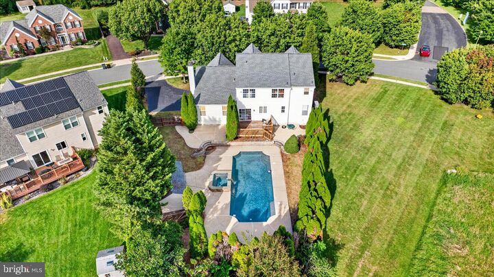 Property Photo:  75 Long Meadow Road  PA 19468 