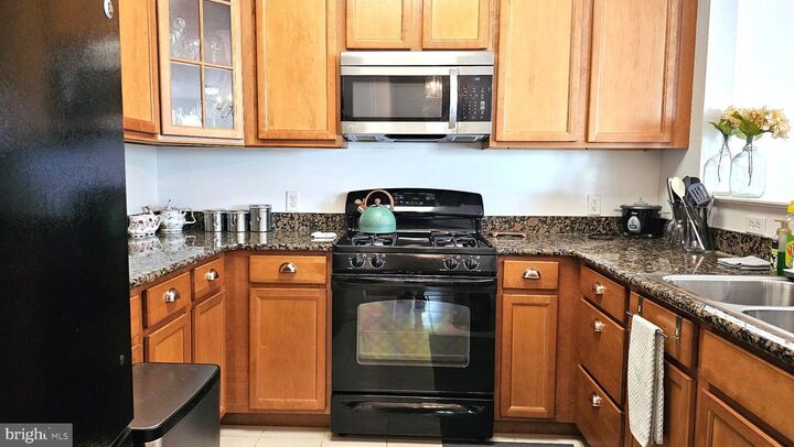 Property Photo: 1325 Colts Circle C NJ 08648