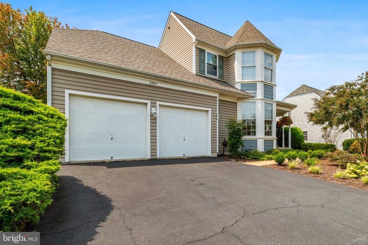 Property Photo: 2564 Bear Den Road MD 21701