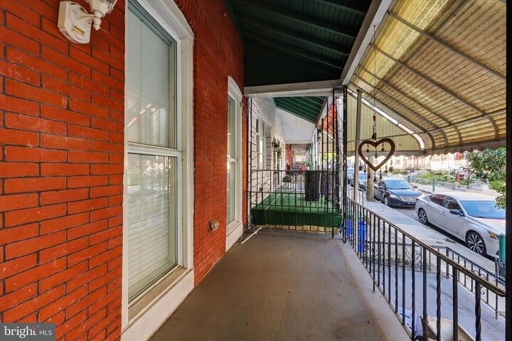 Property Photo:  3214 Mount Vernon Street  PA 19104 