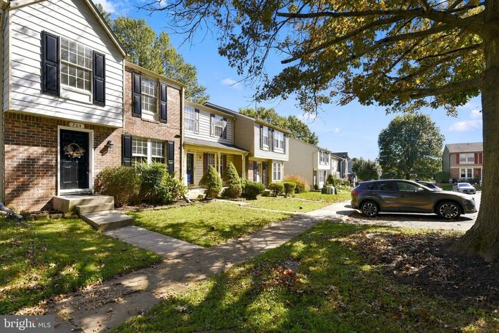 Property Photo: 204 Lodgecliff Court MD 21009