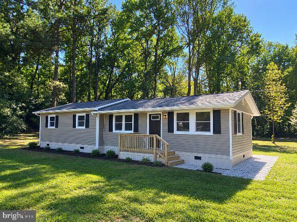 Property Photo:  17194 New Baltimore Road  VA 22514 