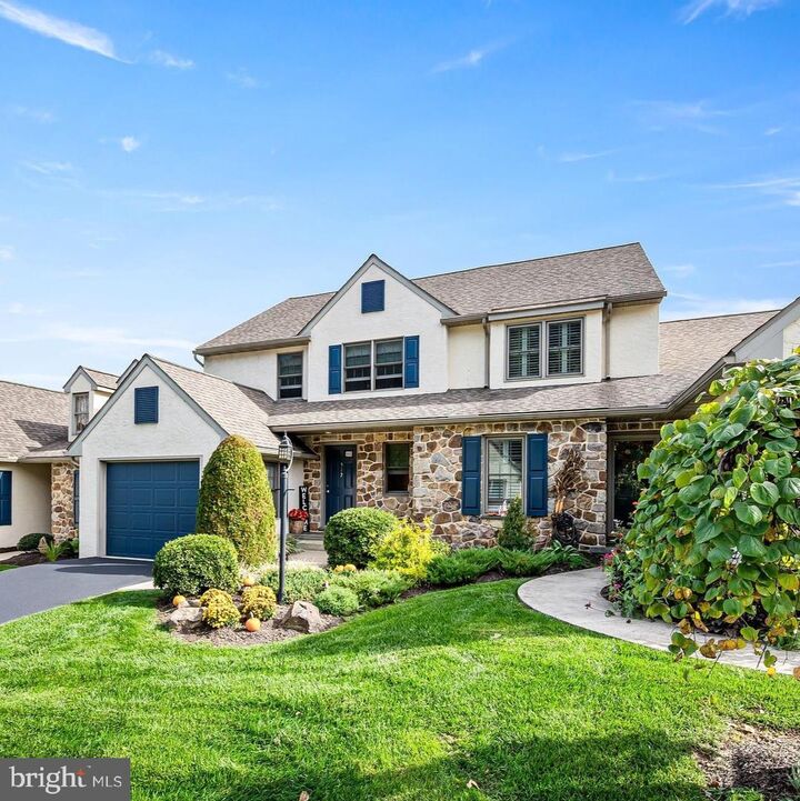 Property Photo:  517 Kennelwoods Drive  PA 19520 