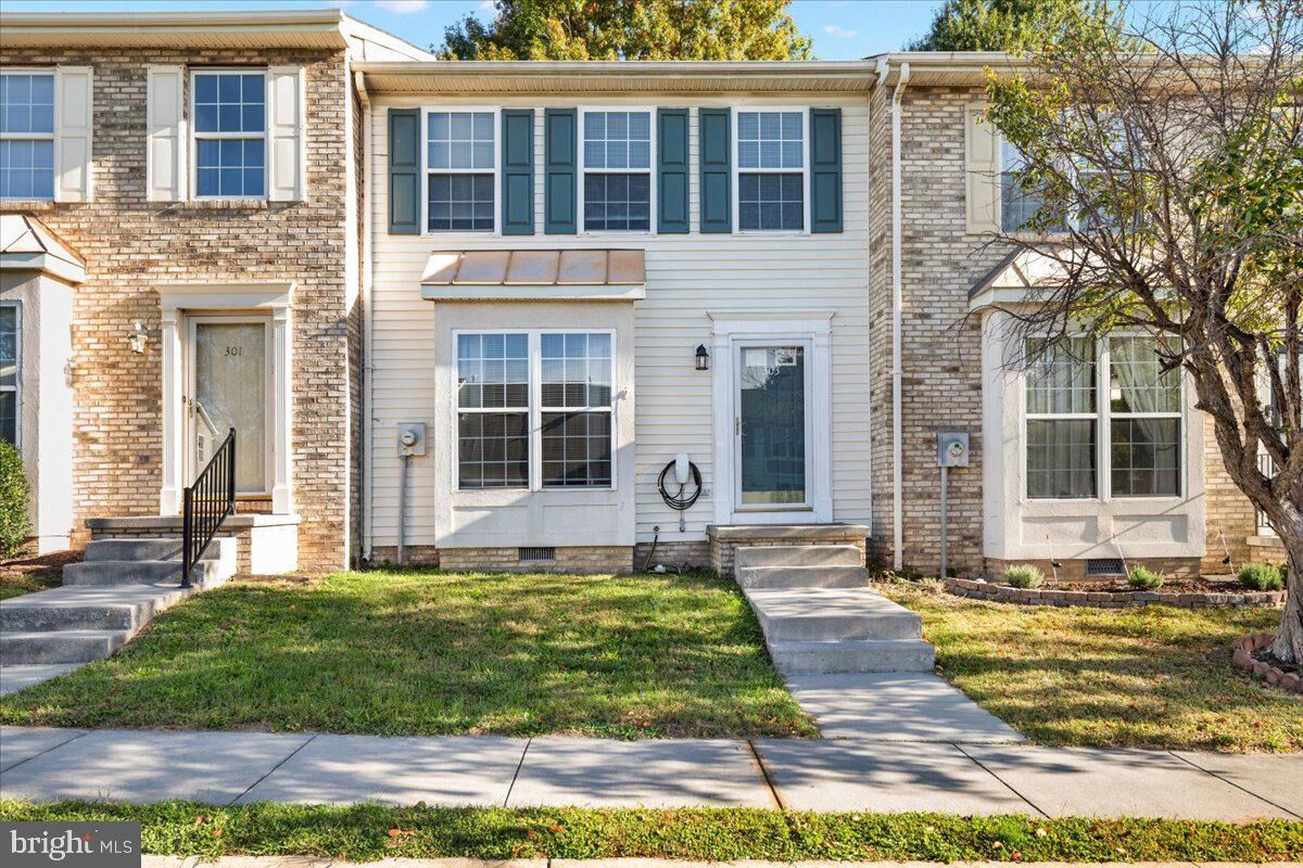 Property Photo:  303 Sutton Court  VA 22601 