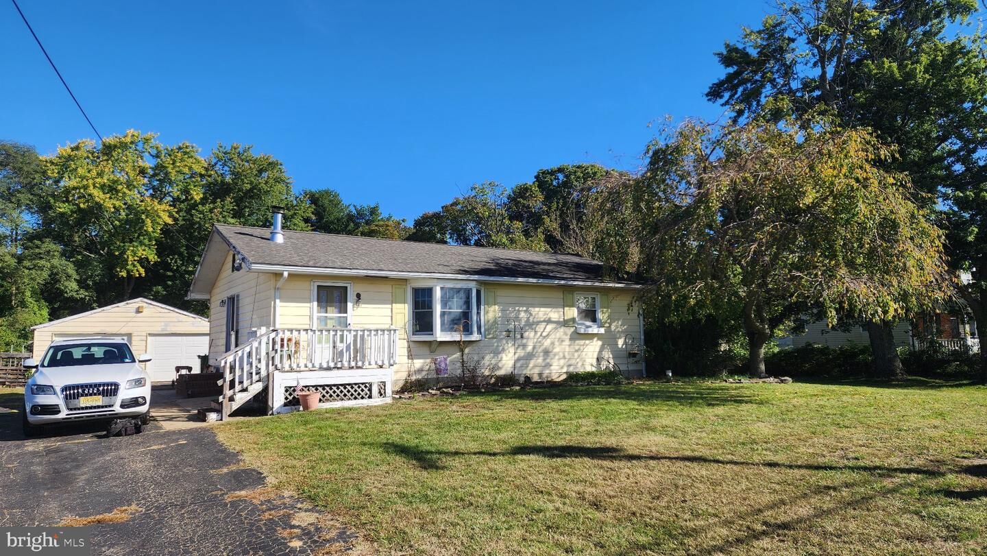Property Photo: 335 Chapel Heights Road NJ 08080