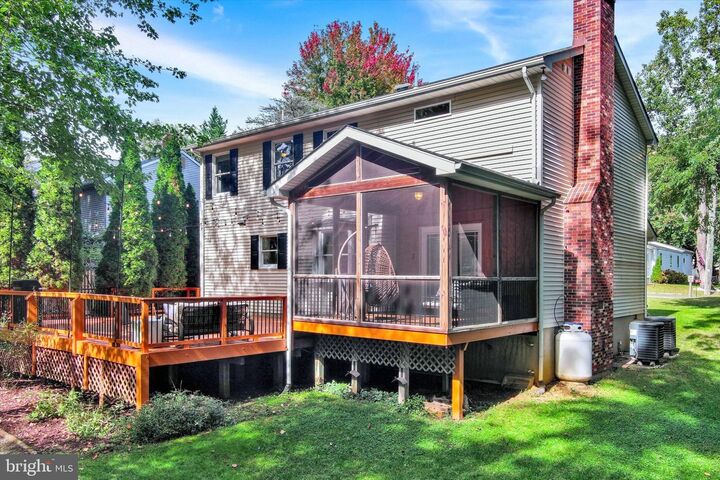 Property Photo:  1292 Swan Drive  MD 21409 